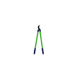 SUAN - Coupe branche lame franche - En acier carbone - Dimensions : 62 x 21,5 cm - vignette
