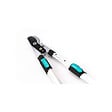 SUAN - Coupe branche lame franche - Manche télescopique - Dimensions : 88,5 x 29,5 x 3 cm - vignette