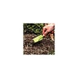 SUAN - Transplantoir pour jardinage - En acier - Dimensions : 26 x 6 cm - vignette
