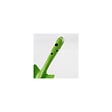 SUAN - Transplantoir pour jardinage - En acier - Dimensions : 26 x 6 cm - vignette