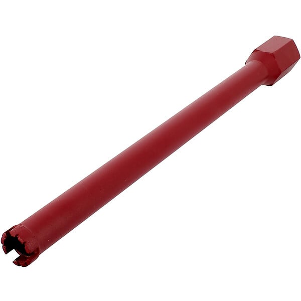 GT MARKET - Couronne diamant Ø 30 mm avec adaptateur pour perceuse et perforateur SDS-plus - large