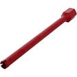 GT MARKET - Couronne diamant Ø 25 mm avec adaptateur pour perceuse et perforateur SDS-plus - vignette