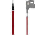GT MARKET - Couronne diamant Ø 44 mm avec adaptateur pour perceuse et perforateur SDS-plus - vignette