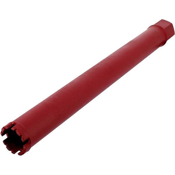 GT MARKET - Couronne diamant Ø 44 mm avec adaptateur pour perceuse et perforateur SDS-plus - large