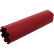 GT MARKET - Couronne diamant Ø 114 mm avec adaptateur pour perceuse et perforateur SDS-plus - vignette