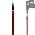 GT MARKET - Couronne diamant Ø 38 mm avec adaptateur pour perceuse et perforateur SDS-plus - vignette