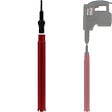 GT MARKET - Couronne diamant Ø 51 mm avec adaptateur pour perceuse et perforateur SDS-plus - vignette