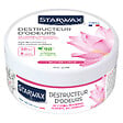 STARWAX - Destructeur d'odeurs Fleur de Lotus - 300g - 8 semaines - vignette