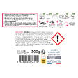 STARWAX - Destructeur d'odeurs Fleur de Lotus - 300g - 8 semaines - vignette