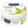 STARWAX - Destructeur d'odeurs Gel Verveine Citron - 300g - vignette