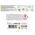 STARWAX - Destructeur d'odeurs Gel Verveine Citron - 300g - vignette