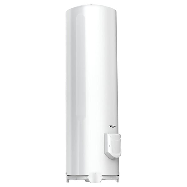 ARISTON - Chauffe eau électrique Vertical Sol Ariston Stéatite 300 L - large