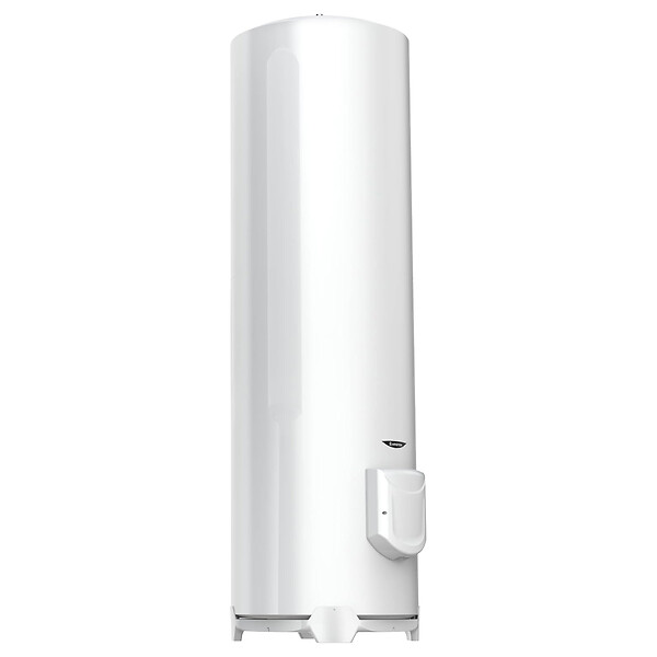 ARISTON - Chauffe eau électrique Vertical Sol Ariston Stéatite 500 L - large