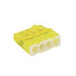 BLM - Sachet de 15 bornes 4 entrées - mini connex - Blm - vignette