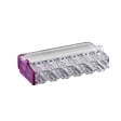 BLM - Sachet de 10 bornes 6 entrées - mini connex - Blm - vignette