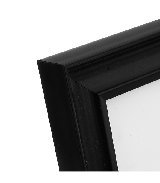 ATMOSPHERA - Cadre photo Noir pour Photo 40 x 50 cm - large