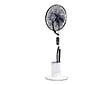 PURLINE - Ventilateur de nébulisation numérique à courant continu - vignette