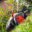 ELEM GARDEN TECHNIC - Elem Garden Technic - Scarificateur Emousseur 1500w - vignette