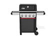 WEBER - Barbecue à gaz Spirit E-410 - Weber - vignette