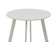HESPERIDE - Table d'appoint ronde Saona Argile - 50 cm - Hespéride - vignette