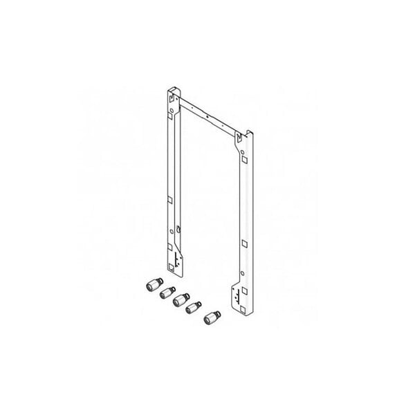 SAUNIER DUVAL - Kit express de remplacement Thema ClassicELM GLMGVM  SAUNIER DUVAL  0020201965 - large
