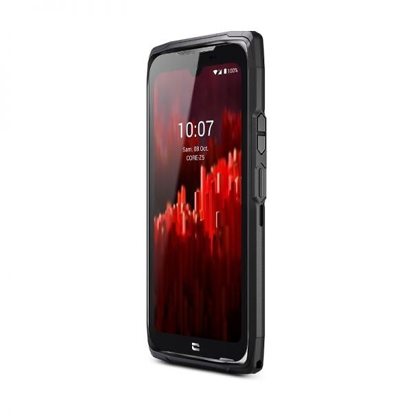 CROSSCALL - Telephone CORE-Z5 - CROSSCALL - 128Go - 5G - WIFI 6/6E - 1001013501752 - large