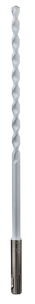 DIAGER - Foret marteau DIAGER SDS-Plus - Special brique et parpaing - 104D06L0260 - large