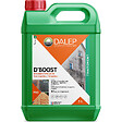 DALEP - D'BOOST Booster d'efficacité pour Traitement anti-dépots verts - DALEP - 5L - 190 005 - vignette