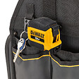 DEWALT - Sacoche à outils de technicien PRO 28 cm DEWALT DWST60105-1 - vignette