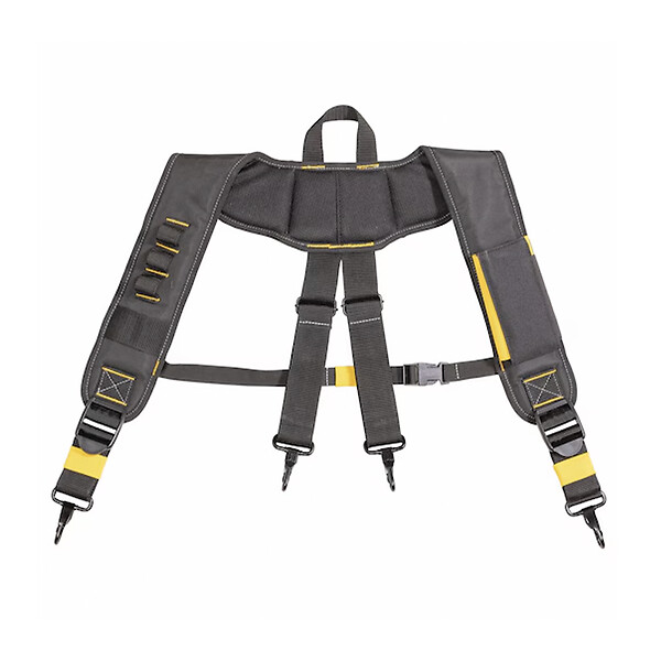 STANLEY - Bretelles pour ceinture à outils professionnelles -  - DWST40901-1 - large