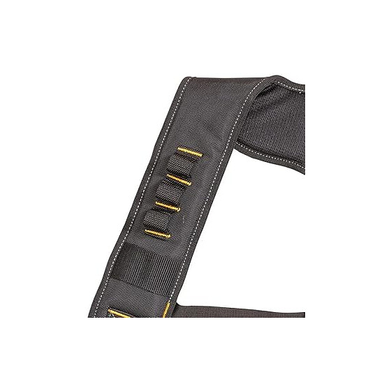 STANLEY - Bretelles pour ceinture à outils professionnelles -  - DWST40901-1 - large