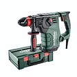 METABO - Marteau combiné SDS-plus - KHE 3560 Q - 1050W -  - avec X - 600811500 - vignette