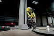 METABO - Marteau combiné SDS-plus - KHE 3560 Q - 1050W -  - avec X - 600811500 - vignette