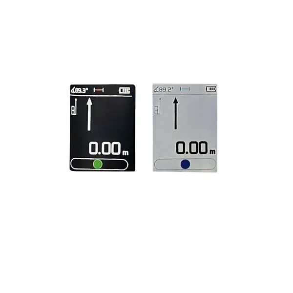 METRICA - Télémètre Double Alu 60 + 60 m - METRICA - 61662 - large