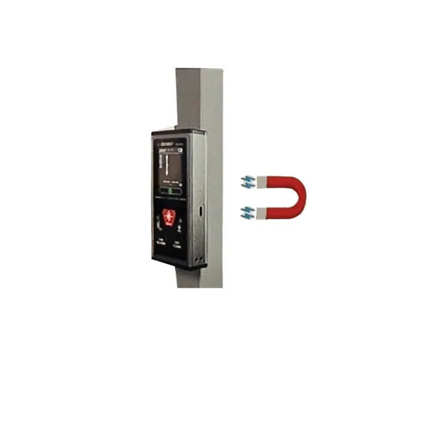 METRICA - Télémètre Double Alu 60 + 60 m - METRICA - 61662 - large