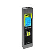 METRICA - Télémètre laser Flash Mini Alu 30 - METRICA - 61660 - vignette