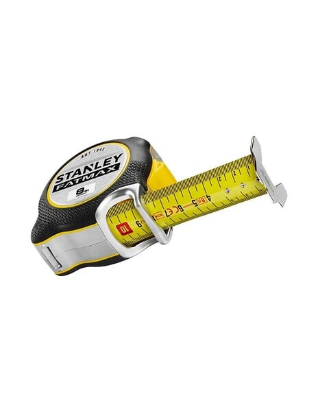 STANLEY - Mètre Ruban FatMax Xtreme 8 m x 32 mm -  - FMHT38217-0 - large