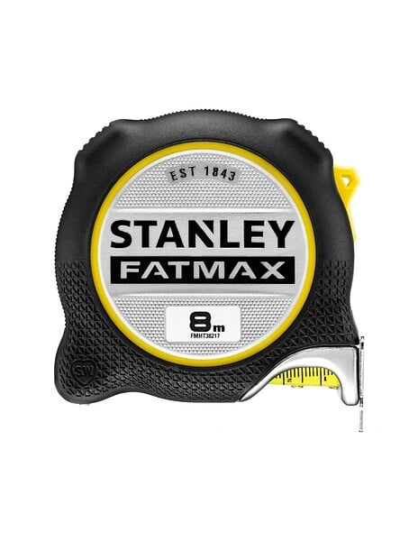 STANLEY - Mètre Ruban FatMax Xtreme 8 m x 32 mm -  - FMHT38217-0 - large