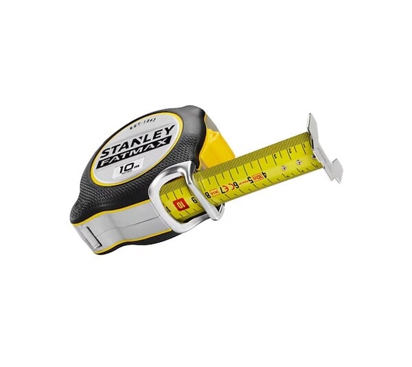 STANLEY - Mesure blade armor 10 m x 32 mm fatmax pro - STANLEY - FMHT38232-0 - large