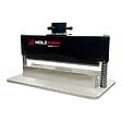 HOLZMANN - Plieuse manuelle - Angle de pliage maxi: 90Âº - vignette