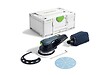 FESTOOL - Ponceuse excentrique sans fil ETSC 2 150-Basic  - sans batterie ni chargeur avec Systainer - 577723 - vignette