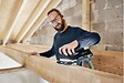 FESTOOL - Ponceuse excentrique sans fil ETSC 2 150-Basic  - sans batterie ni chargeur avec Systainer - 577723 - vignette