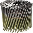 SENCO - Boite de 4050 clous rouleau Plat 3.1X90mm  Annelé Clair SE - vignette