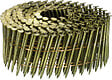 SENCO - Boite de 9900 clous rouleau Plat 2.5X50mm Annelés Clair P8 - vignette