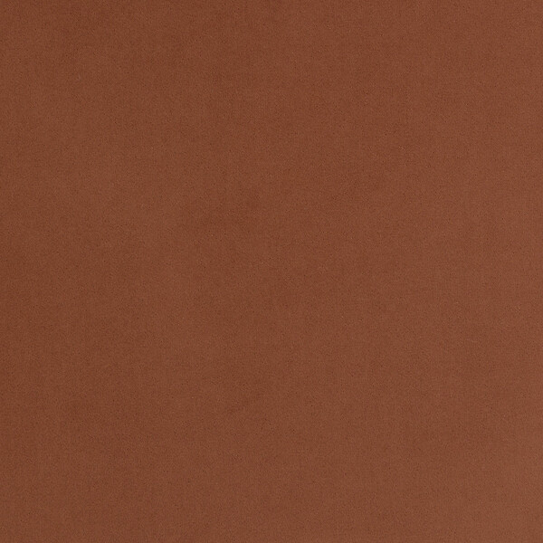 ATMOSPHERA - 2 en 1 Pouf pliant double et coffre de rangement Velours Ambre  76 x H 38 cm - large