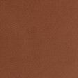 ATMOSPHERA - 2 en 1 Pouf pliant double et coffre de rangement Velours Ambre  76 x H 38 cm - vignette