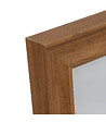 ATMOSPHERA - Cadre photo Naturel pour Photo 13 x 18 cm - vignette