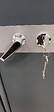 WORK MEN - Armoire à  fusils 500X340X1450mm avec coffre intérieur - 12 fusils - Workmen Security - vignette