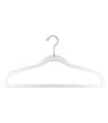 5 FIVE SIMPLY SMART - Lot de 8 Cintres pailletés - vignette