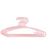 ATMOSPHERA - Lot de 6 Cintres Rose pour Enfant - vignette
